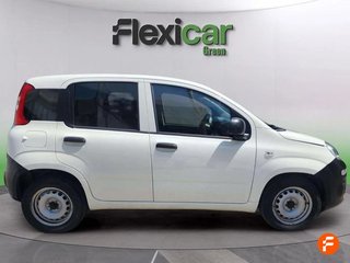Fiat Panda 1.3 Trekking 75cv Diésel E5+