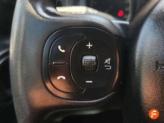 Fiat Panda 1.3 Trekking 75cv Diésel E5+