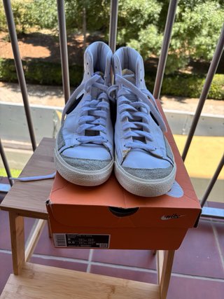 Nike Blazer Mid '77 Vintage