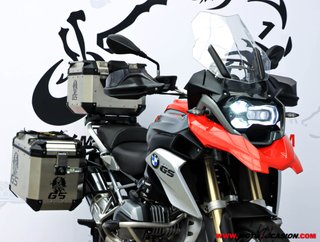 BMW R 1200 GS