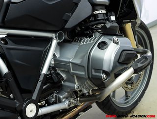 BMW R 1200 GS