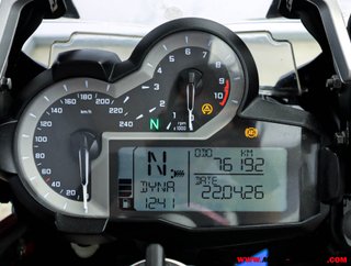 BMW R 1200 GS