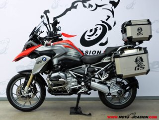 BMW R 1200 GS