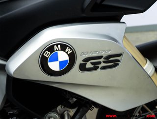 BMW R 1200 GS