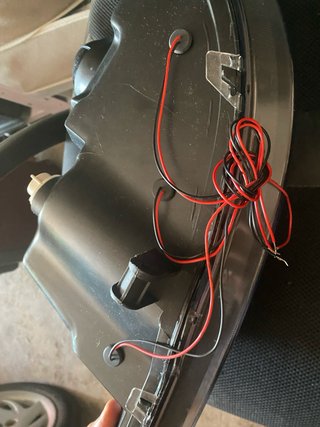 Faros Opel Astra G Ojos de Ángel