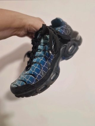 LAST PRICE Nike Air Max Plus TN 38,5