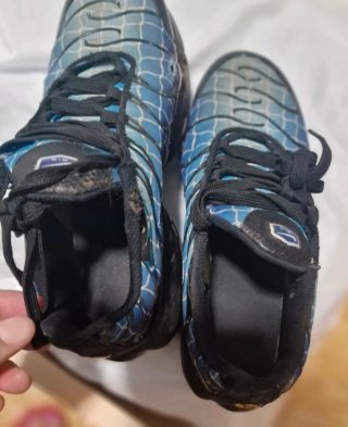 LAST PRICE Nike Air Max Plus TN 38,5