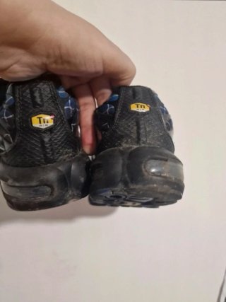 LAST PRICE Nike Air Max Plus TN 38,5