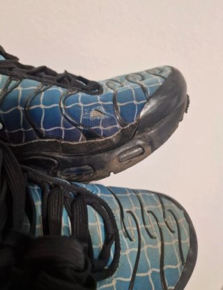 LAST PRICE Nike Air Max Plus TN 38,5