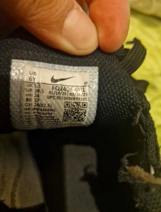 LAST PRICE Nike Air Max Plus TN 38,5