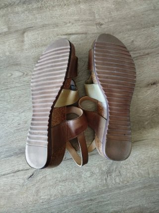 Sandalias Xapatan Talla 39