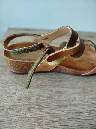 Sandalias Xapatan Talla 39