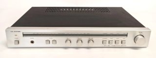 Amplificador A.R. Systems ARS 2502 Plata