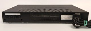 Amplificador A.R. Systems ARS 2502 Plata
