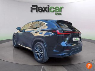 Lexus NX 350h Executive 2WD