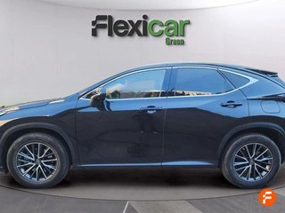 Lexus NX 350h Executive 2WD