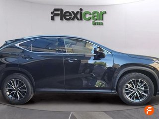 Lexus NX 350h Executive 2WD