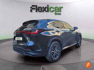 Lexus NX 350h Executive 2WD