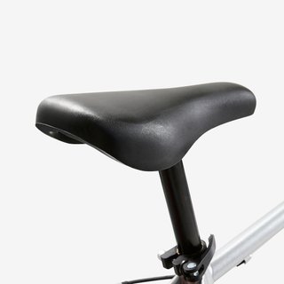 BMX 16 pulgadas Wipe 500 gris