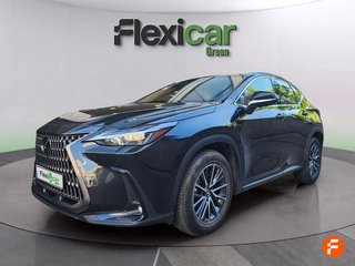Lexus NX 350h Executive 2WD