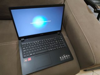 Portatile Acer 3 i7 16gb RAM ssd 500gb 15.6"