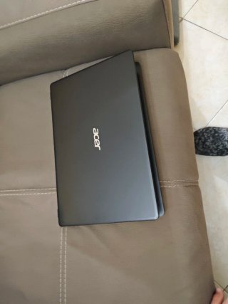 Portatile Acer 3 i7 16gb RAM ssd 500gb 15.6"