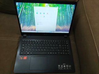 Portatile Acer 3 i7 16gb RAM ssd 500gb 15.6"