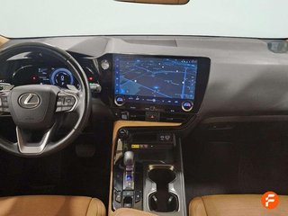 Lexus NX 350h Executive 2WD