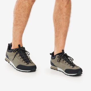Zapatillas de montaña y trekking Hombre Quechua Arpenaz 500
