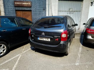 Citroen Xsara 2004