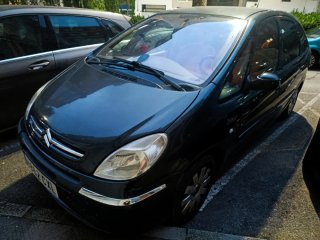 Citroen Xsara 2004