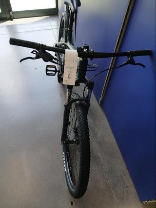 Trek Marlin 7