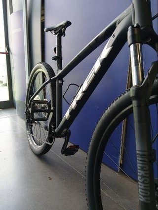 Trek Marlin 7