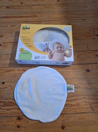Cojín Mimos para bebé