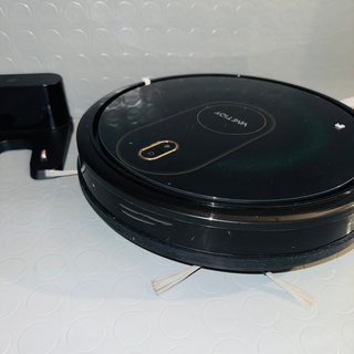 Robot aspirador fregasuelos Vexilar 3800Pa mapeo app Alexa