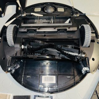 Robot aspirador fregasuelos Vexilar 3800Pa mapeo app Alexa
