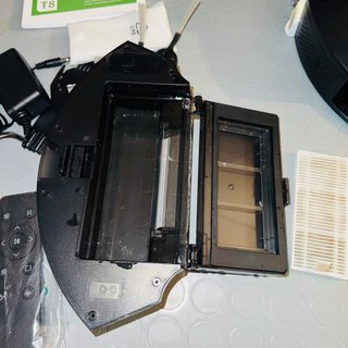 Robot aspirador fregasuelos Vexilar 3800Pa mapeo app Alexa