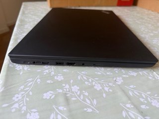 Lenovo Thinkpad T15 Gen 1 4K