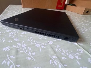 Lenovo Thinkpad T15 Gen 1 4K