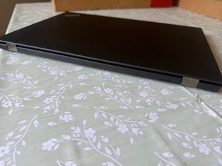 Lenovo Thinkpad T15 Gen 1 4K