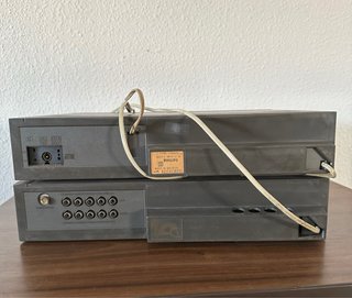 Philips 2202 y 4202