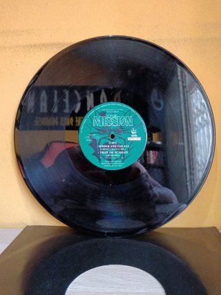 Vinilo EBM remember