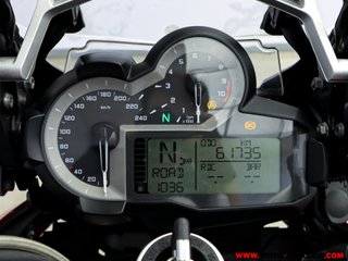 BMW R 1200 GS