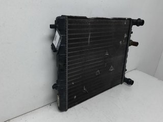 1156067 radiador de agua seat ibiza (6l1) signo