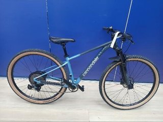 Cannondale Trail 3 T.S