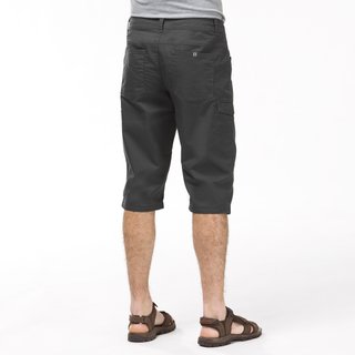 Bermudas de montaña y trekking Hombre Quechua NH500 Fresh