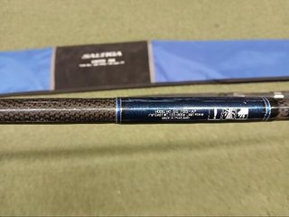DAIWA SALTIGA CASTING 76S