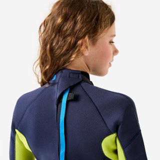 Traje Integral Surf 100 Niños 4/3