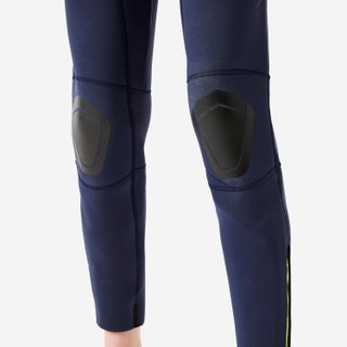 Traje Integral Surf 100 Niños 4/3