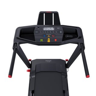 Cinta Correr Run100E-B Compacta Conectada 14 km/h